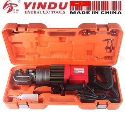 M&aacute;y cắt sắt thủy lực cầm tay chạy điện RC-20A