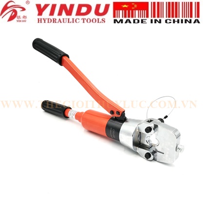 K&igrave;m &eacute;p cos thủy lực CPO-400