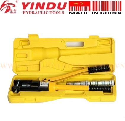 K&igrave;m &eacute;p cos thủy lực YQK-300