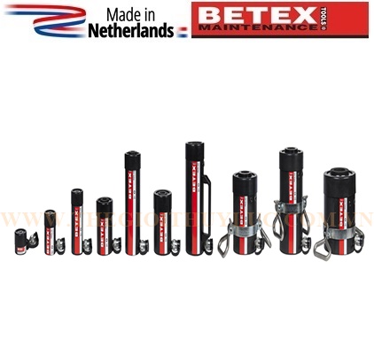 K&iacute;ch thủy lực 60 tấn NSHS 606