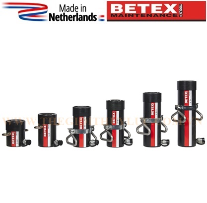 K&iacute;ch thủy lực 12 tấn NSHS 121 