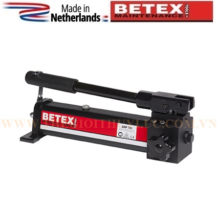 Bơm tay thủy lực bằng nh&ocirc;m AHP701