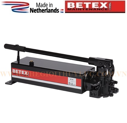 Bơm tay thủy lực HP35