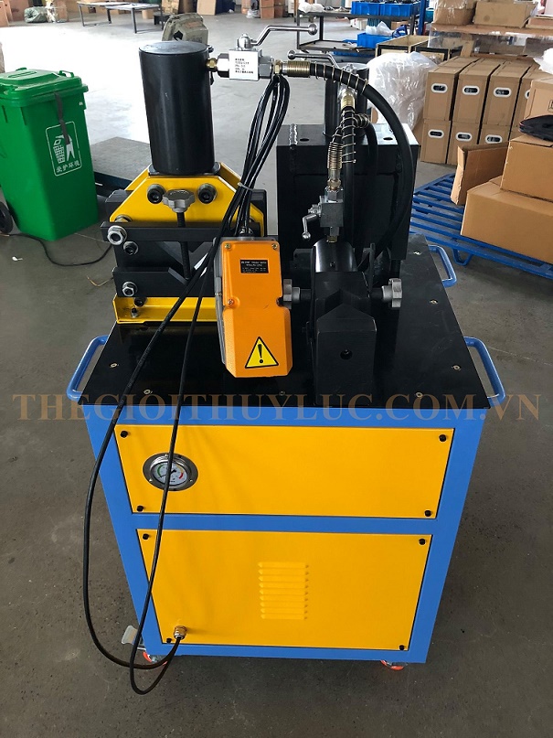 May gi cong thanh cai VHB-75