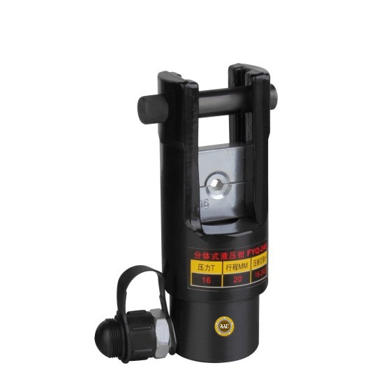 Đầu &eacute;p cos thủy lực 12 tấn