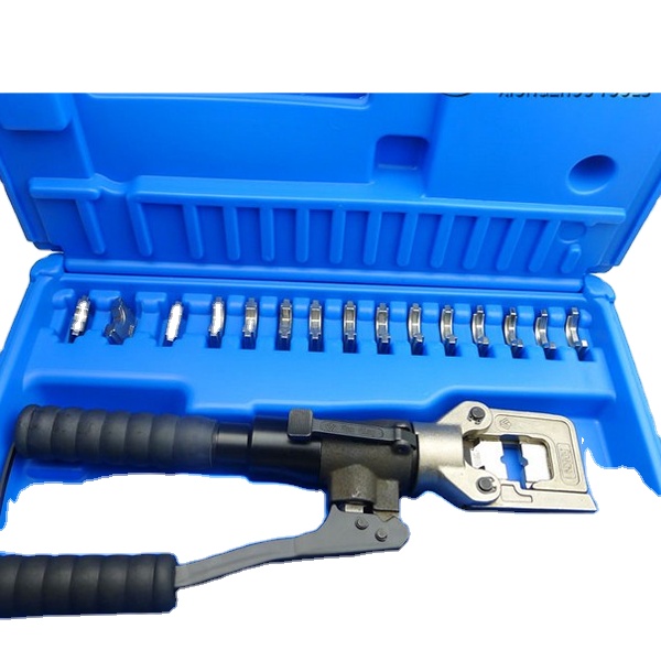 Kìm ép đầu cos HT-51