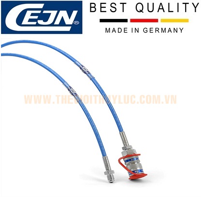 Ống d&acirc;y thủy lực cao &aacute;p 1500 bar