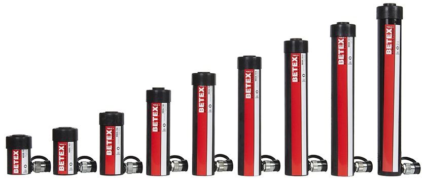 kích thủy lực betex