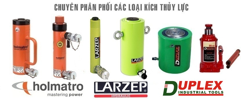 K&iacute;ch thủy lực