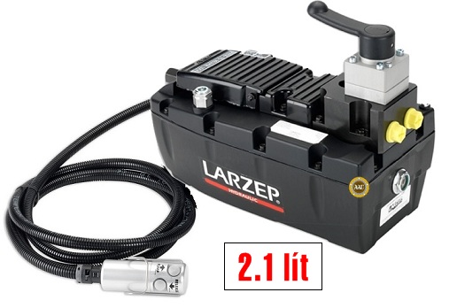 Bơm kh&iacute; n&eacute;n thủy lực ZR22107