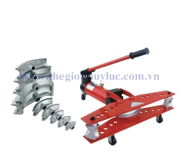 M&aacute;y uốn ống thủy lực SWG-4