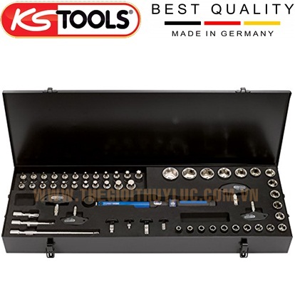 Bộ cờ l&ecirc; lực Ks tools 516.1435