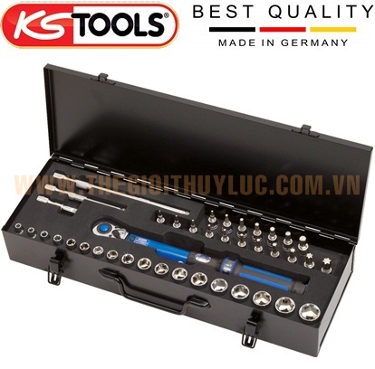 Bộ cờ l&ecirc; lực Ks tools 516.1525