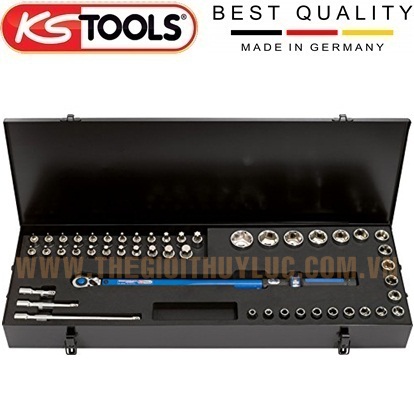 Bộ cờ l&ecirc; lực Ks tools 516.1585
