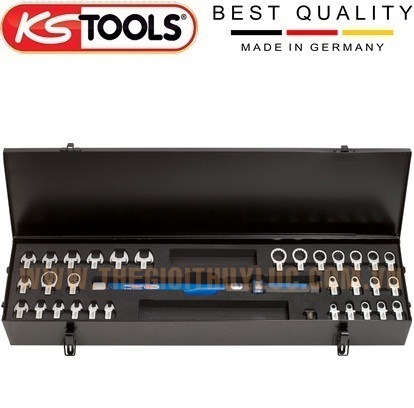 Bộ cờ l&ecirc; lực Ks tools 516.1645
