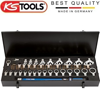 Bộ cờ l&ecirc; lực Ks tools 516.1685