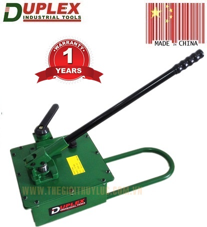 Bơm tay thủy lực 10 l&iacute;t (2 chiều) 