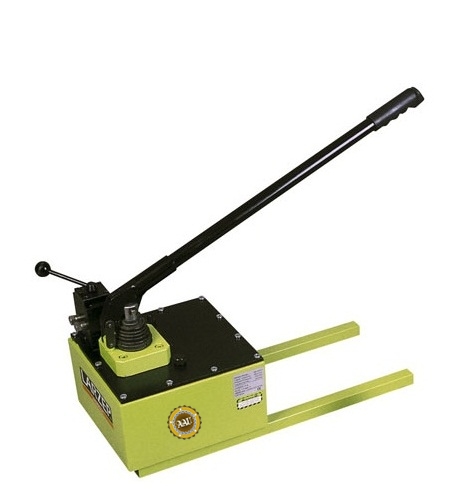 Bơm tay thủy lực 7.5 l&iacute;t