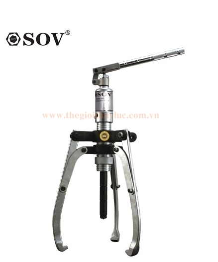 Cảo thủy lực 30 tấn - SOV