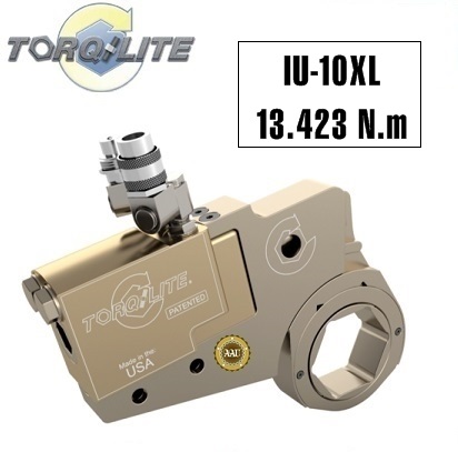 Cờ l&ecirc; thủy lực dạng tr&ograve;ng IU-10XL