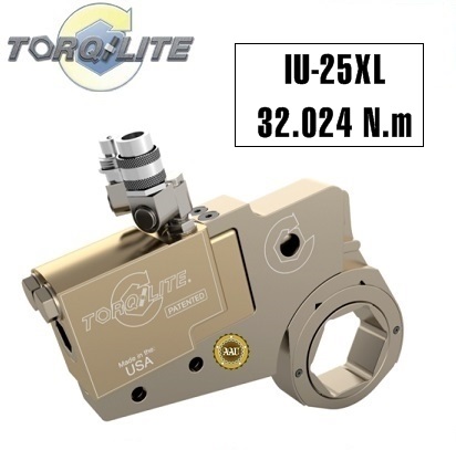 Cờ l&ecirc; thủy lực dạng tr&ograve;ng IU-17XL