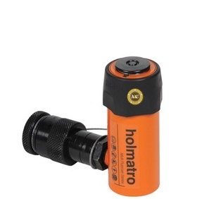 K&iacute;ch thủy lực 1 chiều 10 tấn 25 mm 