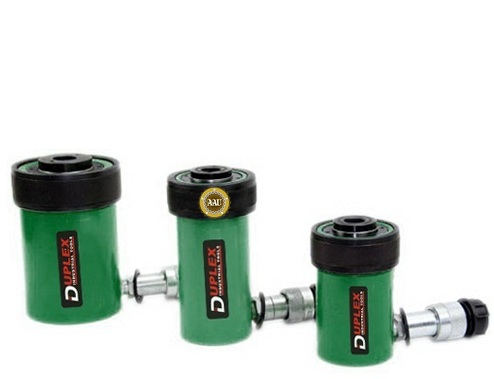 K&iacute;ch 1 chiều rỗng t&acirc;m 95 tấn 76 mm