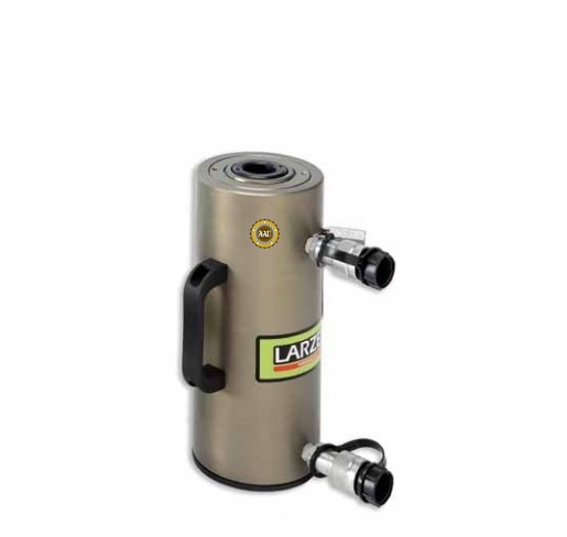 K&iacute;ch thủy lực 2 chiều rỗng t&acirc;m 30 tấn 150 mm