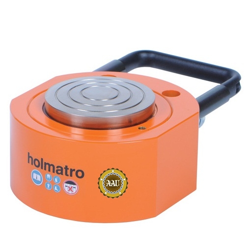K&iacute;ch thủy lực 100 tấn 15 mm