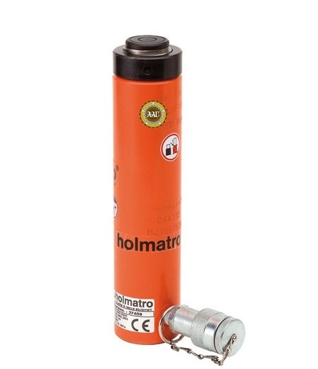K&iacute;ch 1 chiều 10 tấn 150 mm