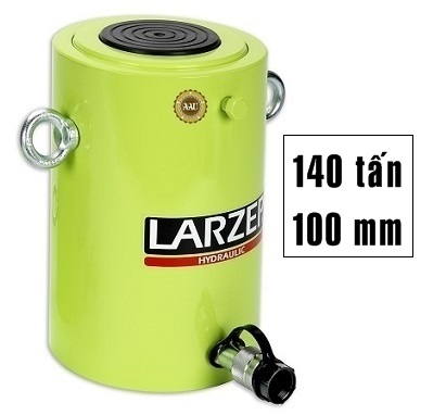 K&iacute;ch thủy lực larzep SSR14010