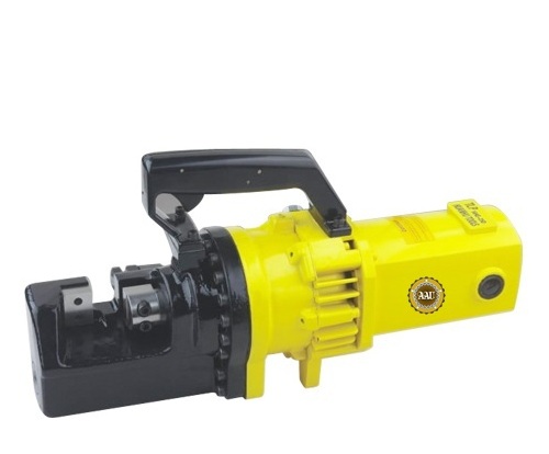 M&aacute;y cắt sắt thủy lực &Oslash; 25